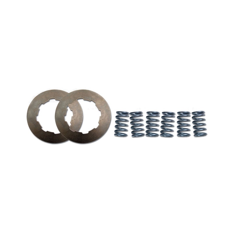Clutch Springs (160)