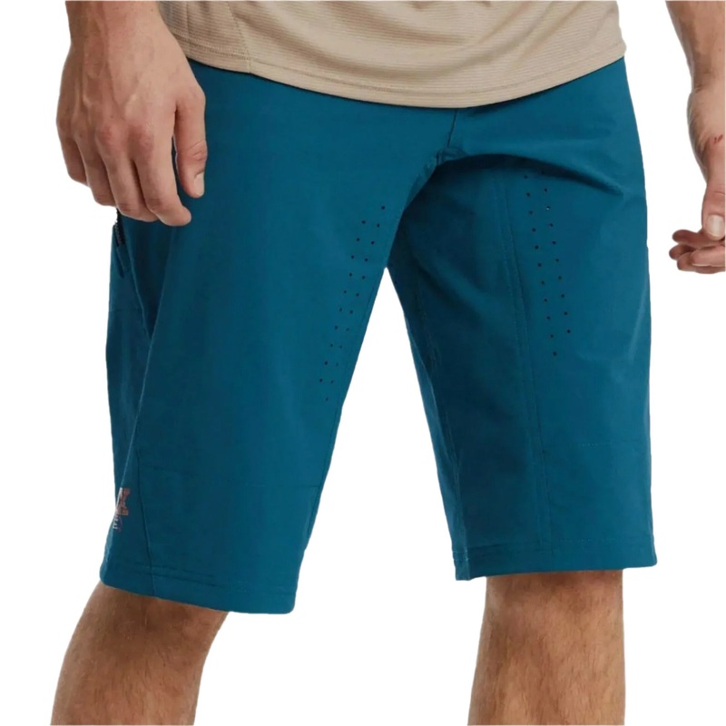 FOX Hightail Cycle Shorts Seaweed