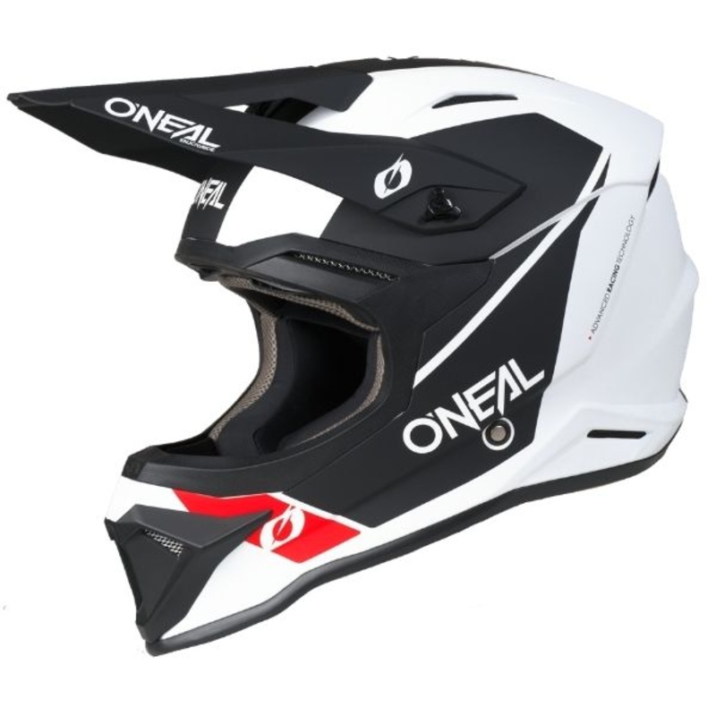 O’Neal – 4 Series Race Helmet