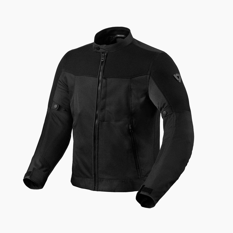 REV’IT FJT332 VIGOR 2 MOTORCYCLE JACKET