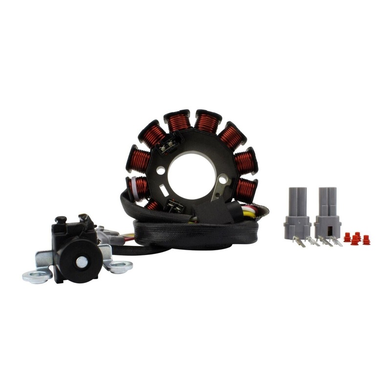 Stator Yamaha WR250F ’05-’13 (RMS010-107736)