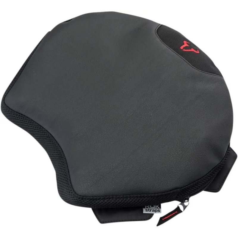 SW-Motech Traveller Smart Rider Cushion Black | Vendor No SIK.00.410.10200/B