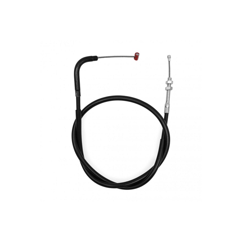 Triumph Thruxton Clip-On Bars – Clutch Cable