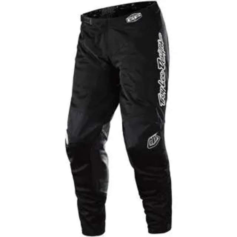 Troy Lee Designs GP Air Mono Motocross Trouser Black
