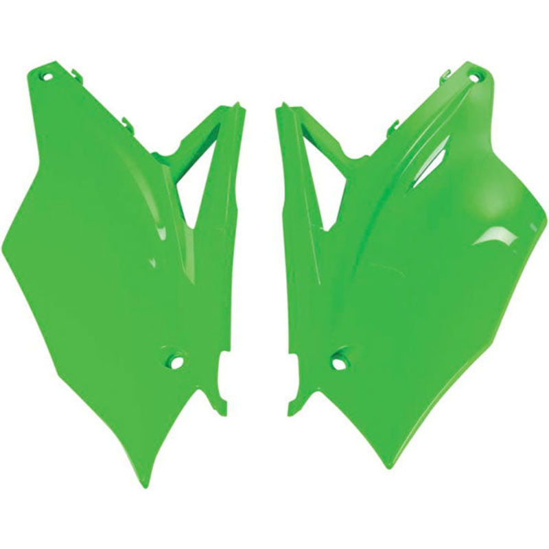UFO – Side Panels (Kawasaki) Year 2016