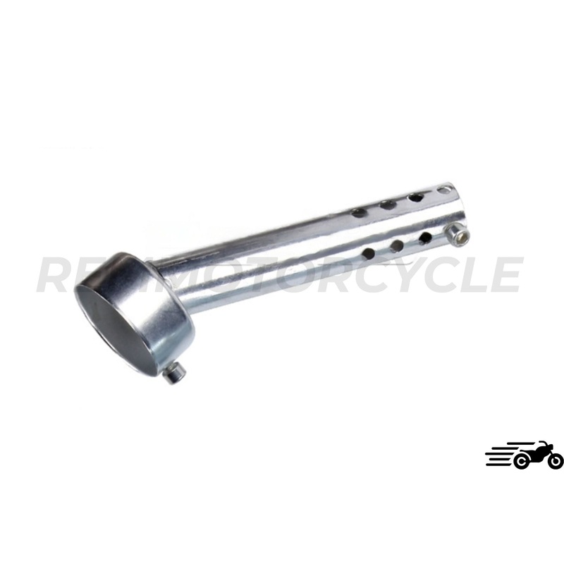 Universal 45 DB Killer Size 1.88 in 48 mm
