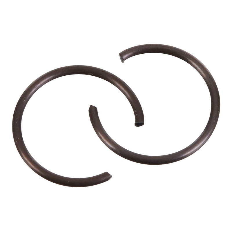 Wossner Piston Circlip – 12mm (Pair)