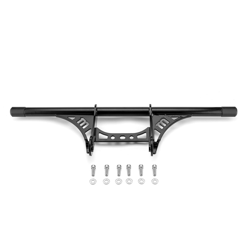 2004-2022 Harley Sportster 883 1200 Front Highway Engine Guard Crash Bar