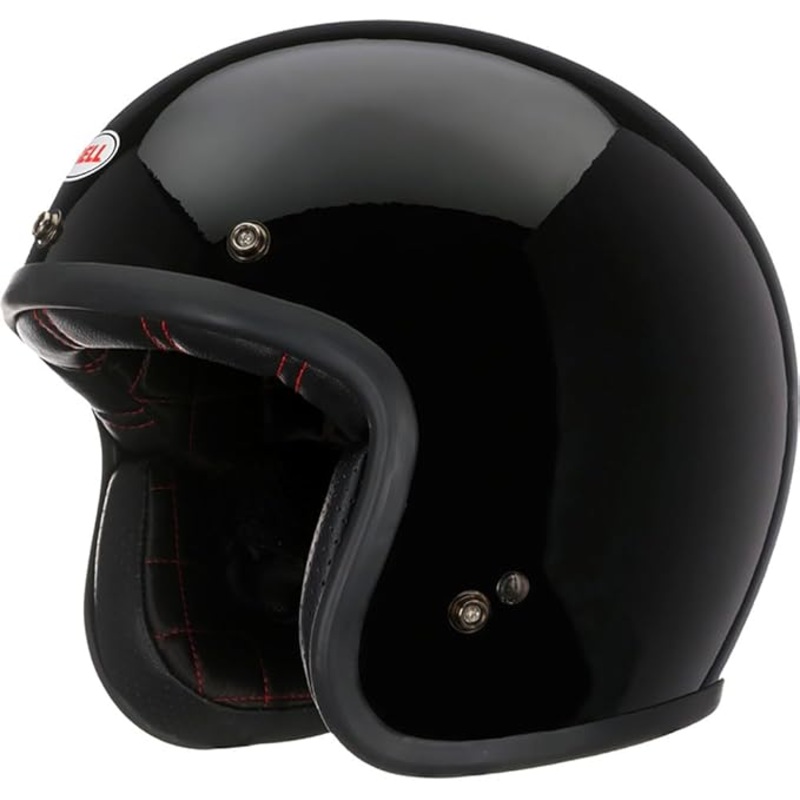 Bell Custom 500 ECE6 Black
