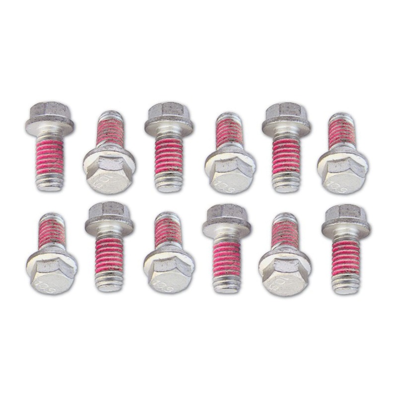 BOLT DISC BOLT PACK KTM (F+R)