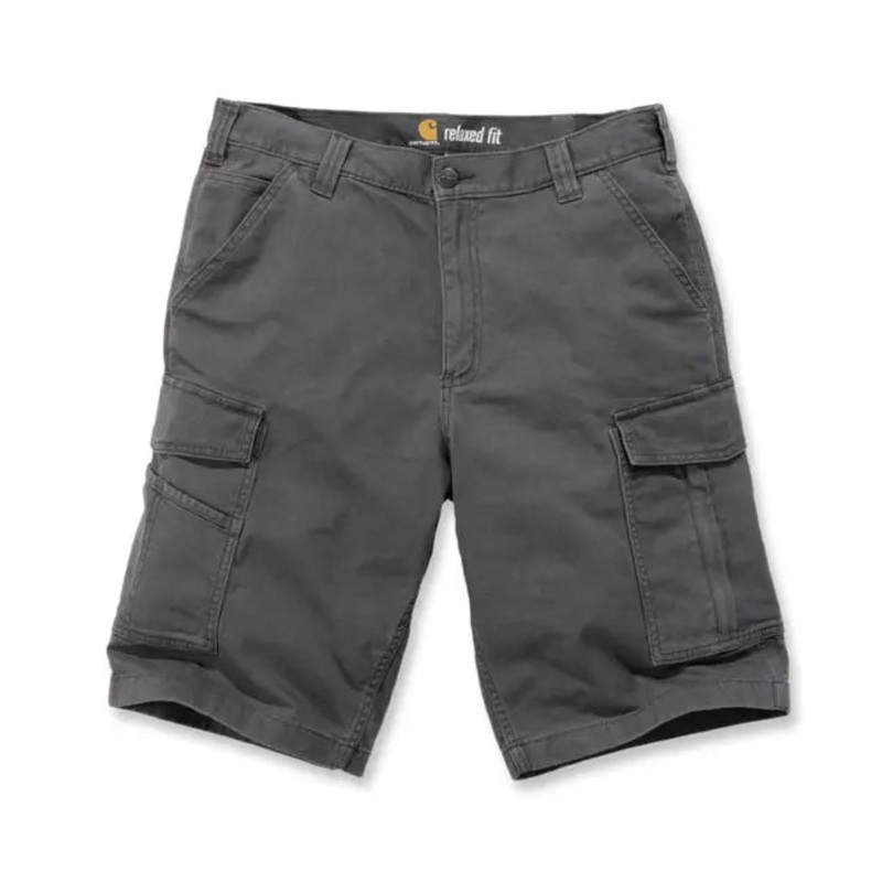 Carhartt Rigby Rugged Cargo Shorts Shadow