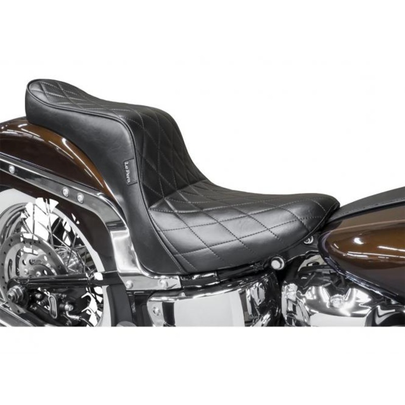 Cherokee Seat Black Diamond Seat
