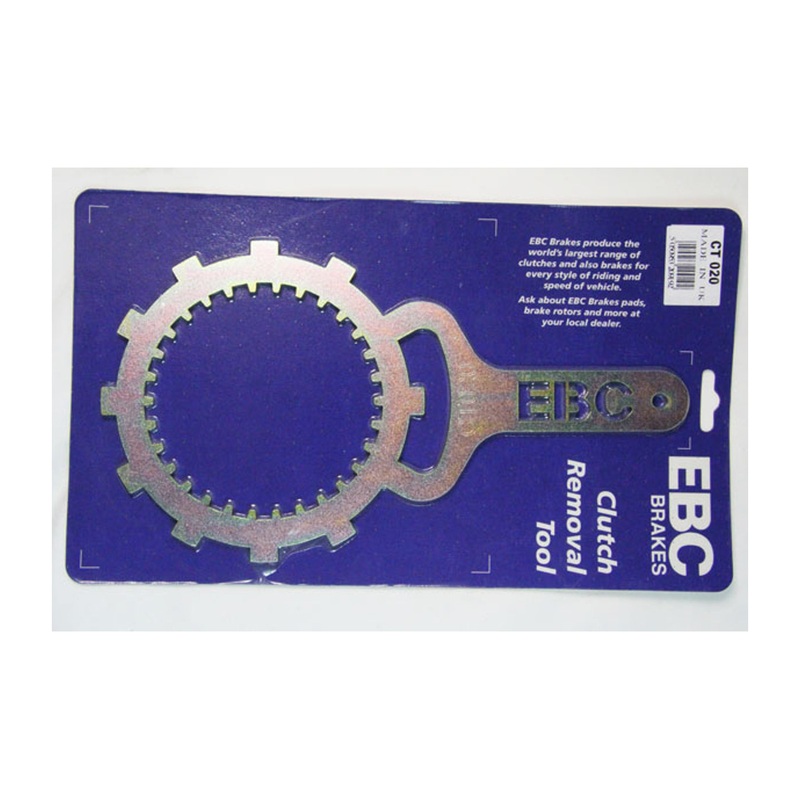 Clutch Tool (020)