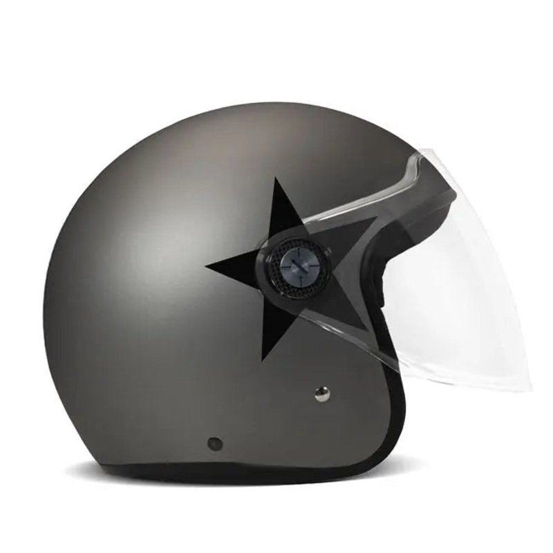 DMD P1 Jet Star Grey