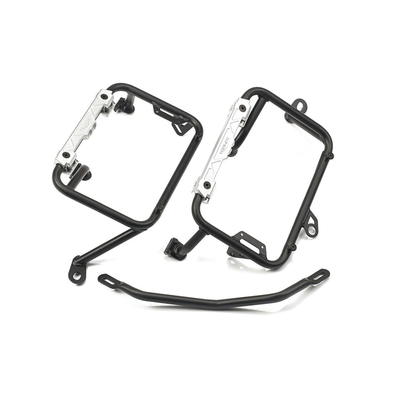 Expedition Pannier Mount Kit Tiger Xr/Xc Range