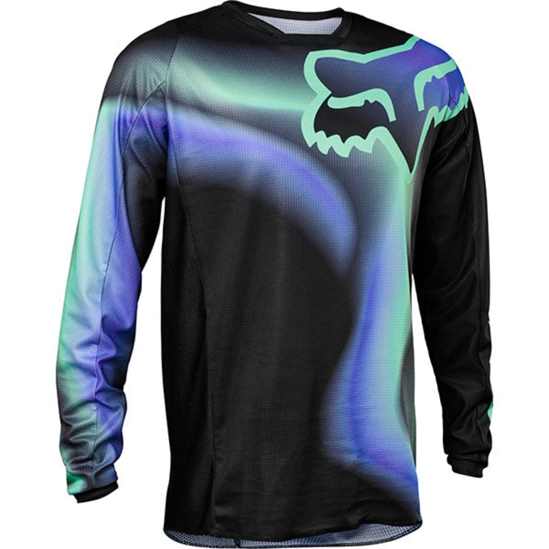 Fox Racing – 180 Toxsyk Jersey (Youth)