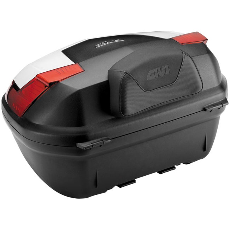 Givi – Backrest Pad for B37/B47 Topcase (Soft)