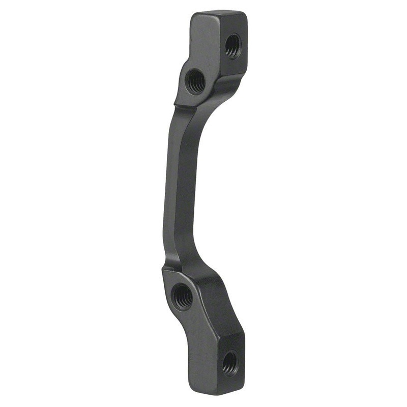 Hayes Brake Adapter – IS Front to 160mm Rotor / IS Rear to 140mm Rotor