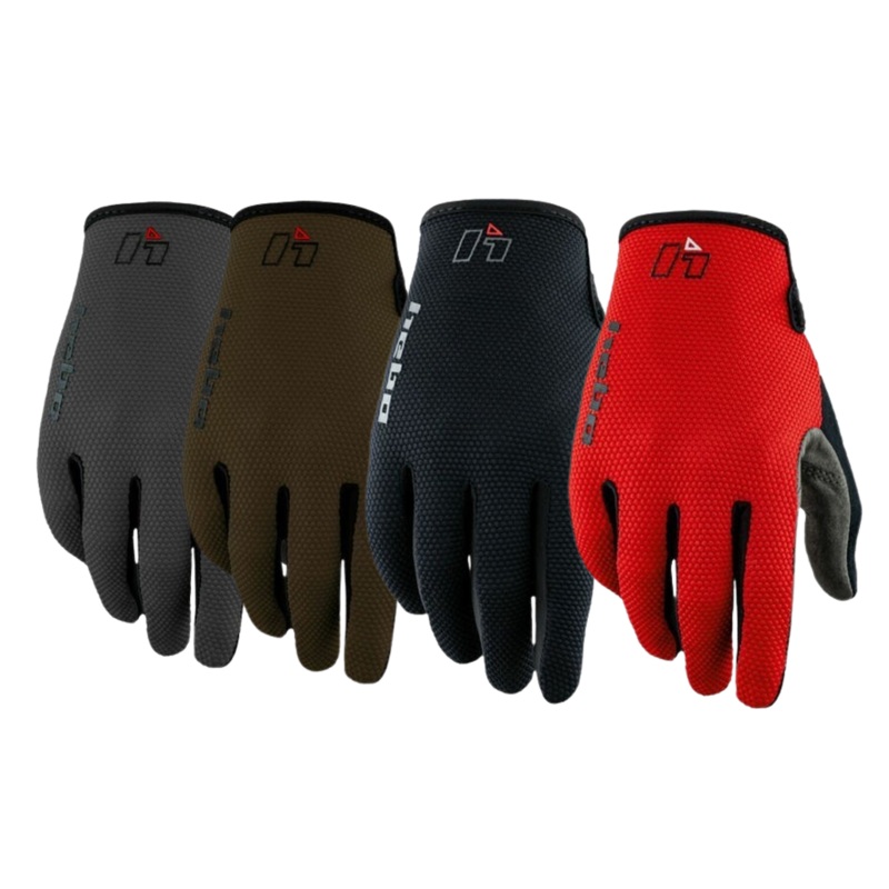 HEBO NANO PRO TRIALS GLOVES