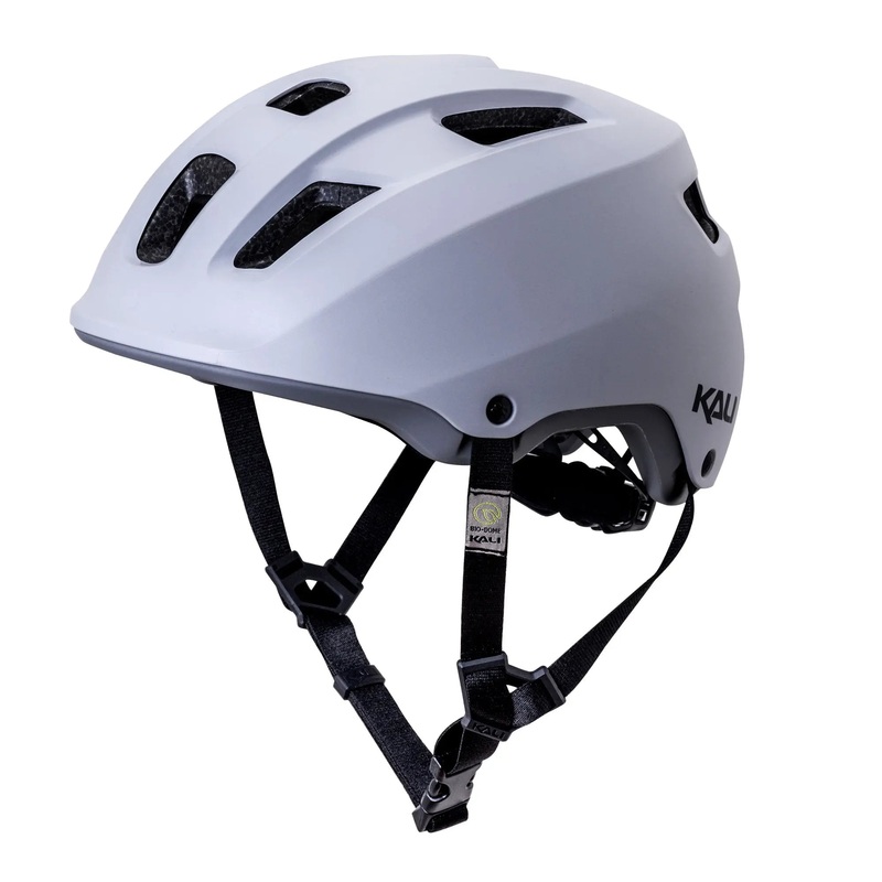 Kali Ave SLD Cycle Helmet Matt Fog