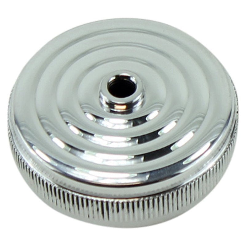 LC Fabrications Mikuni Aluminum Top VM30-VM34