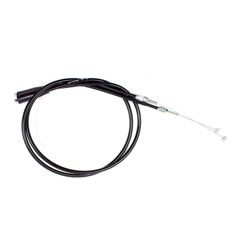 Motion Pro Throttle Cable Honda CRF230F ’03-’16 Set