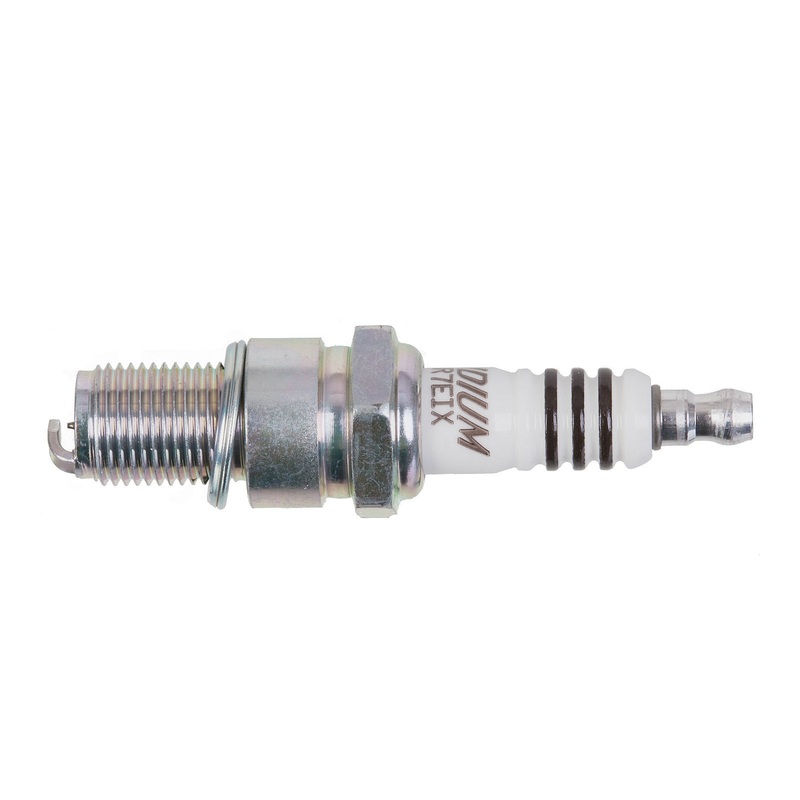 NGK Spark Plug – BR7EIX (6664)