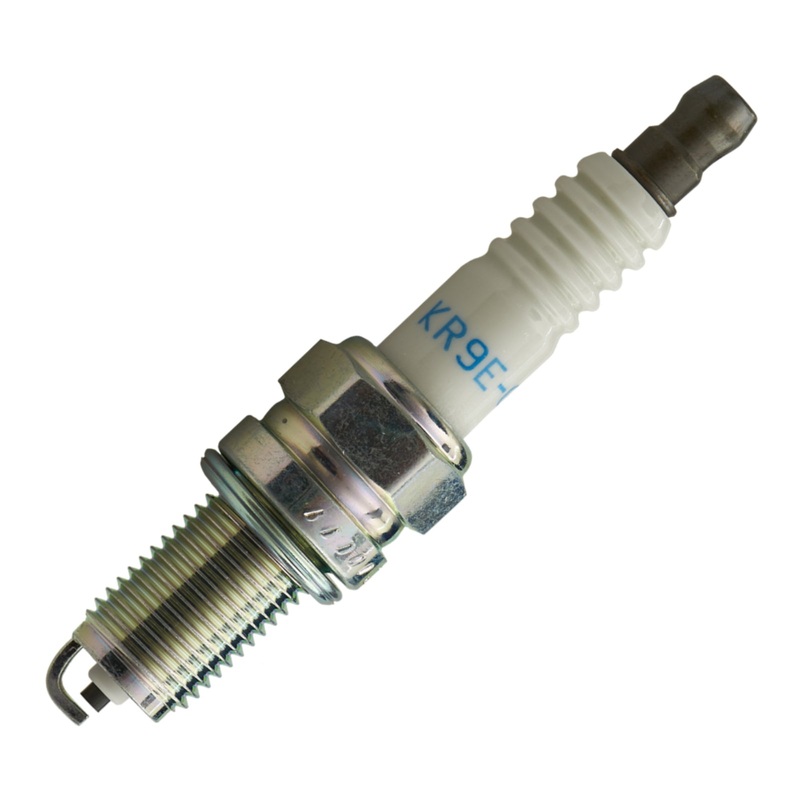 NGK Spark Plug – KR9E-G (93226) Single