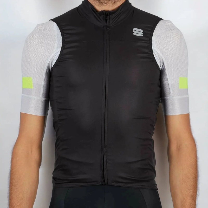Sportful Pro Vest Black