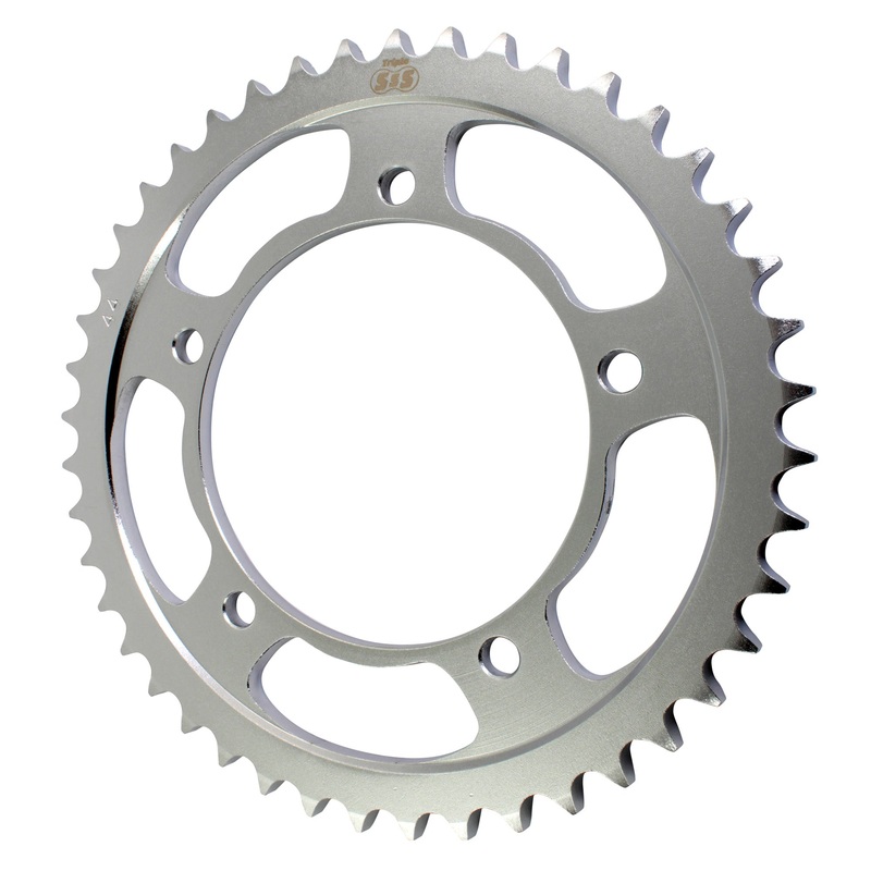 Triple S 1800-44 Steel Rear Sprocket