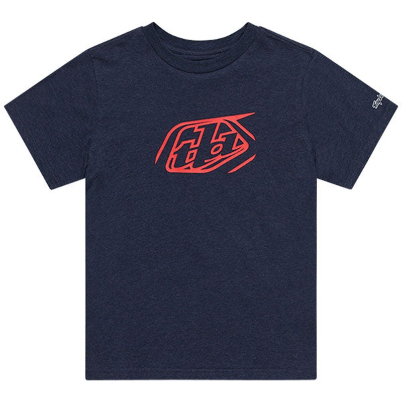 Troy Lee Designs – Badge Tee (Youth)