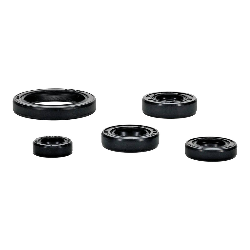 Vertex Oil Seal Set – Yamaha