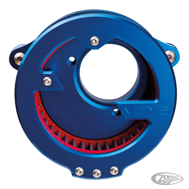 Vity’s Massive Design Air Cleaner