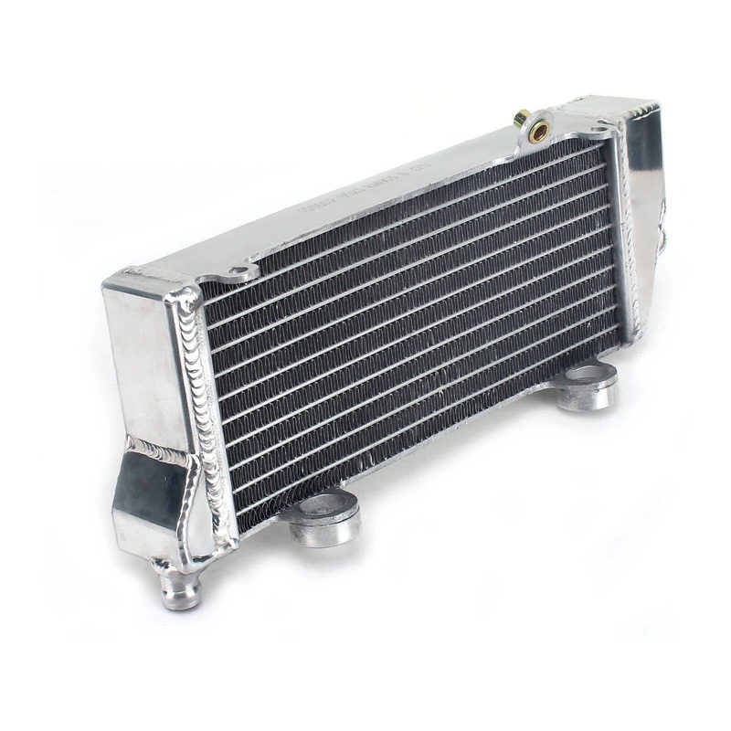 Whites Radiator Left KTM SXF/XCF 250 ’08-’15 /350 ’11-’15 /450 ’13-’15 – WPRAD07