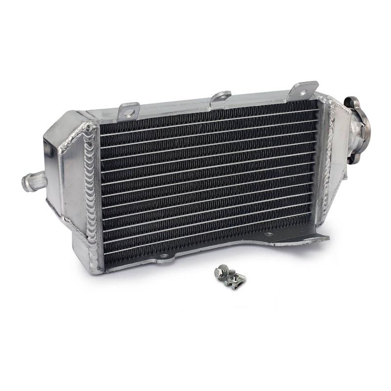 Whites Radiator Right Honda CRF250R ’18-’21