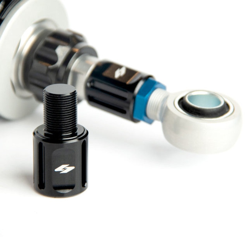 1″ rear shock extension