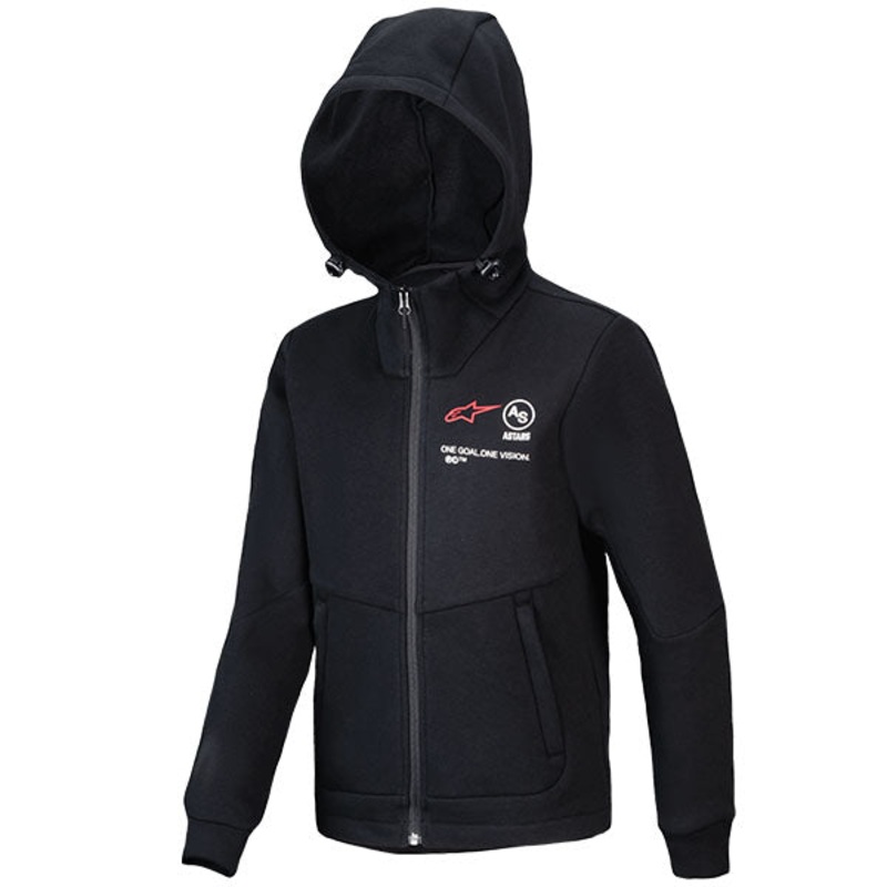 Alpinestars – Racer MX Fleece (Youth)