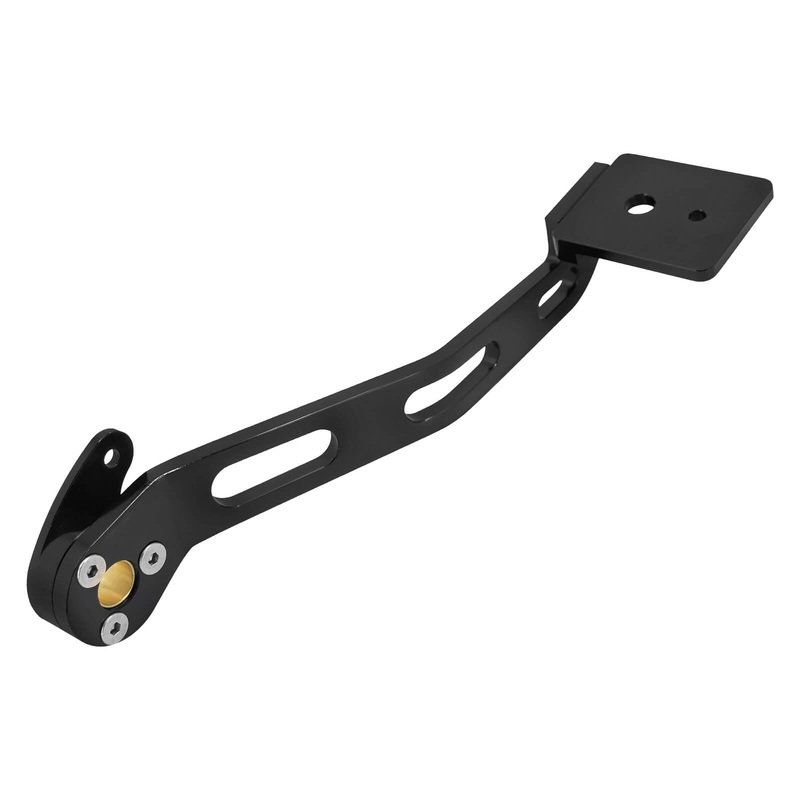 Brake Arm Lever Fit Harley Softail Low Rider Fat Bob Street Bob ’18-’23 | Mactions