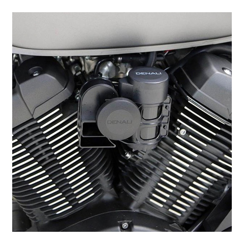 Denali SoundBomb Compact Horn Mount Bracket – Yamaha Bolt & SCR950