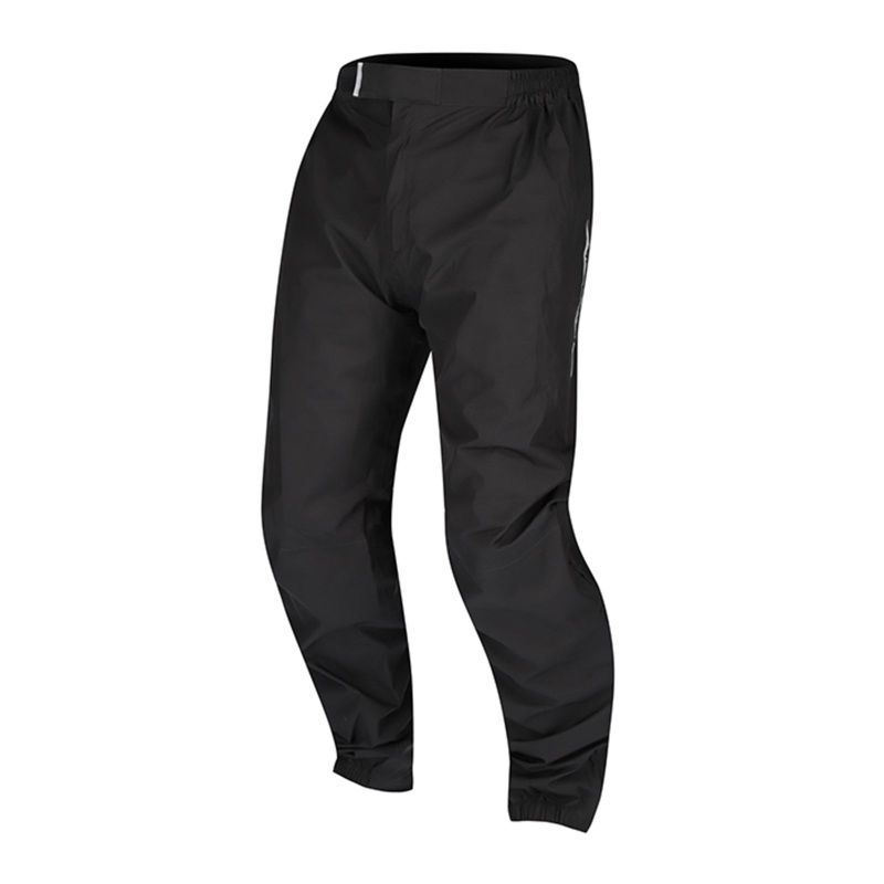 Dririder Thunderwear Flex Pant – Black