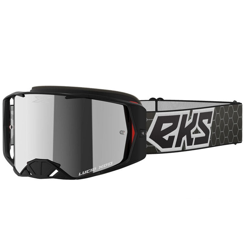 EKS Brand – Lucid Goggle (Mirror Lens)