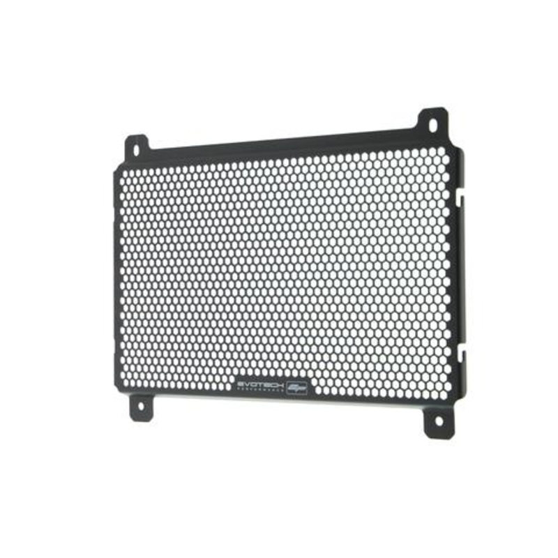 EP (Evotech Performence) Radiator Guard KAWASAKI NINJA 400 2018+