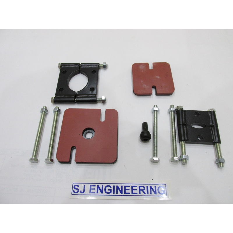 EXHAUST PIPE DENT REMOVAL KIT