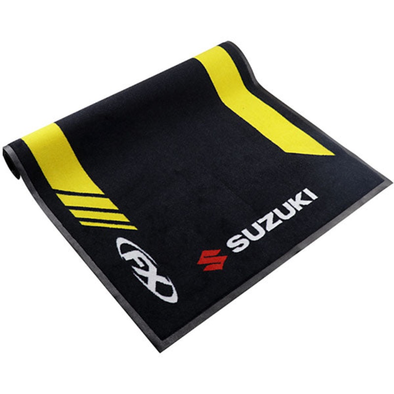 Factory Effex – Suzuki Bike Mat