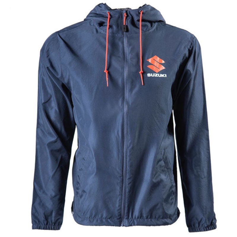 Factory Effex – Suzuki Windbreaker