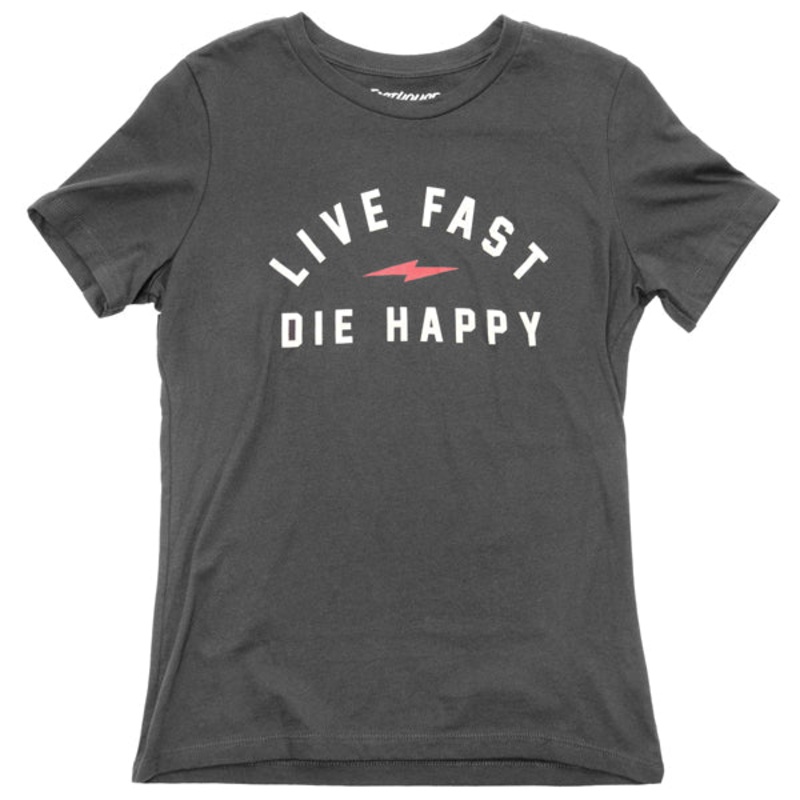 Fasthouse – Wired Tee (Womens)