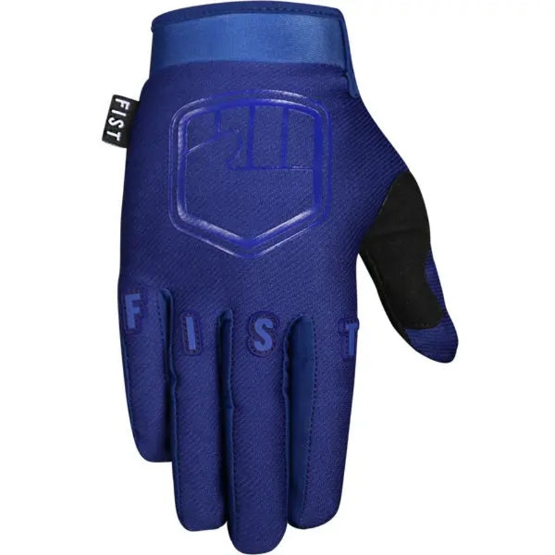 Fist Handwear Stocker Collection Cycle Gloves Blue
