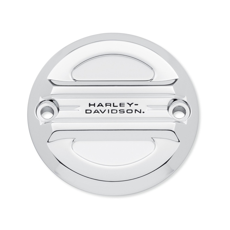 Harley Davidson 25600099 Airflow Timer Cover KIT,TMR CVR,AIRFLOW