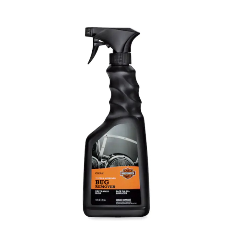 Harley-Davidson Bug Remover 93600075