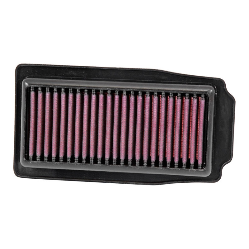 K&N Replacement Air Filter GW250 Inazuma ’13’15